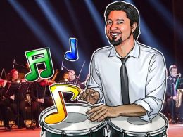 Blockchain Revolution: Music Industry Should Adapt to the Digital Age, Instead Of Complaining