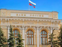 Russia’s National Cryptocurrency Would Ban Rivals