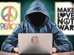 Hacker Donates $11k of Stolen Bitcoin to Kurdish Fighters Battling ISIS