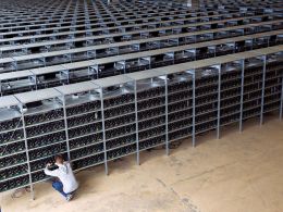 KnC Miner Files For Bankruptcy, Begins Shutting Down Operations