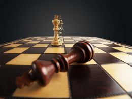 Was Ether's Loss Bitcoin's Gain? Traders Wonder After Wild Week