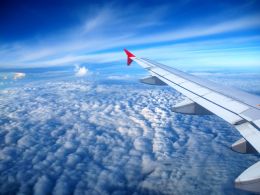Bitcoin Price Rally Nears $500