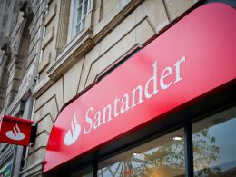 Santander Uses Ripple Blockchain Tech for International Payments