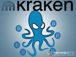 Kraken Announces a List of New Developments regarding Mt Gox, DAO and Namecoin