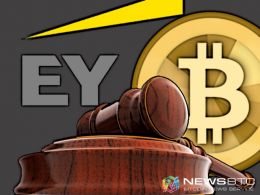 Ernst & Young Will Auction Over 2,500 Bitcoin On June 20