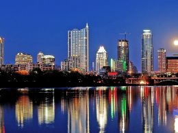 Arcade City Holds First Ever Meetup in Uber-Less Austin