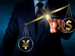 Fix Cut Set to Push Yuan Low; Bitcoin Bubble Continues