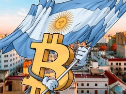 Argentina Tops List of Countries with Greatest Bitcoin Adoption Potential