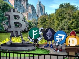 Why I’m a Proud “Altcoin Shill”