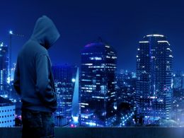 Cerber Ransomware Offered As-a-service By Internet Criminals