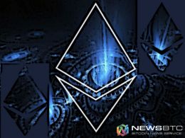 Ethereum Price Technical Analysis – ETH Attempting To Recover