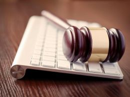 Ernst & Young to Sell $12 Million in Bitcoin at Auction