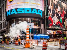 Nasdaq Financial Framework for Markets Includes Blockchain