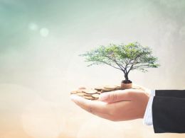 Blockstream Gains $55 Million Funding to Aid in Sidechains for Bitcoin's Blockchain