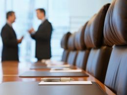 CFTC to Discuss Blockchain For Derivatives, Taps LedgerX’s Chou as Advisor