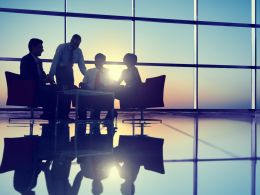 Former Deutsche Bank Director Joins Blockchain Firm AlphaPoint