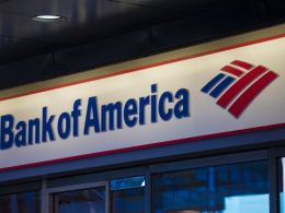 Bank of America Drawing up 20 More Cryptocurrency & Blockchain Patents