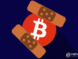 Bitcoin Price Lower; Recovery Ahead?