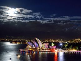 Australian Startup Rewards Customers Paying Bills with Bitcoin