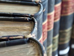 The Hard Fork From A Legal Perspective