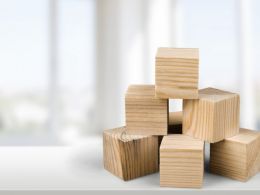 On Scaling Decentralized Blockchains