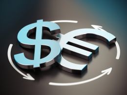 Bitcoin Exchange Bitstamp Enables EUR/USD Trading
