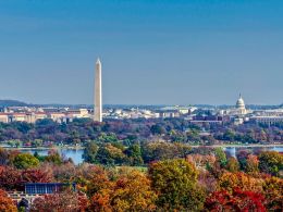 R3 Meets Obama Advisors at Washington Blockchain Event