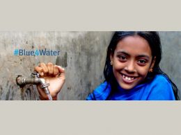 Swedish Bitcoin Startup Partners with NGO to Boost Clean Water Access