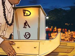 DAO Makes Its Way Into Japan
