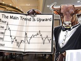 Bitcoin Price Analysis: 6/02/2016