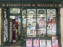 Startups to Enable Bitcoin Purchasing at Australian Newsstands