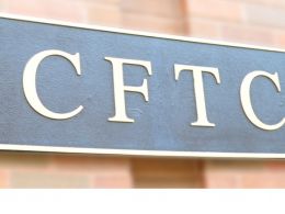 CFTC Fines Bitcoin Exchange Bitfinex $75,000 For Offering “Illegal” Transactions