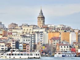 What Does PayPal’s Shutdown in Turkey Mean for Bitcoin?