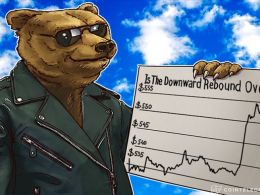 Bitcoin Price Analysis: 6/03/2016