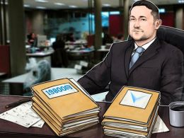 Booming Trend of 2016: Strategic Partnerships Blossoming in Blockchain Space