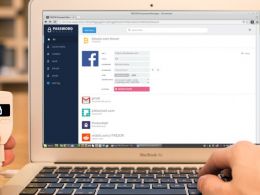 SatoshiLabs’ TREZOR Bitcoin Vault Adds Cloud-Based Password Manager