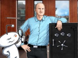 Users Accuse Coinbase of Lying to Investors, The Platform Denies Accusations