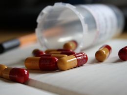 Fudging Clinical Trial Data Made Impossible by Blockchain Technology