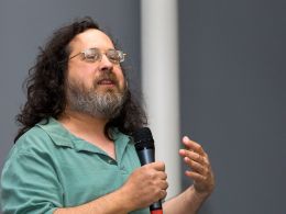 Richard Stallman’s GNU Releases ‘Unlike Bitcoin’ Electronic Payments