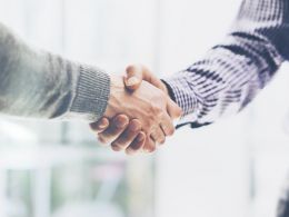 Bitcoin ATM Network Acqui-Hires Exchange Startup