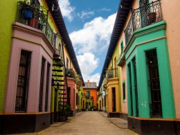 Colbitex, Colombia’s First Bitcoin Exchange Released In Testnet