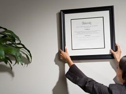 Wall Street Blockchain Alliance Unveils DLT Certification Program