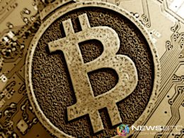 Poloniex Goes out for a While, Comes Back up Again