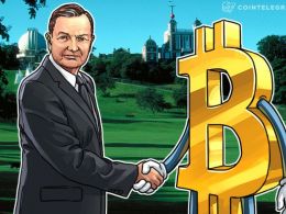The $1.7 Trillion Reason Banks Prefer Blockchain or Distributed Ledger Over Bitcoin