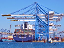 How Fluent Wants to Streamline Financial Supply Chains With a Blockchain