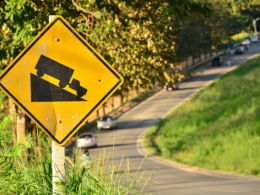 Bitcoin Price Slumping