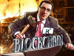 A Long Story Short: How R3 Has Become a Melting Pot of Blockchain Friendship