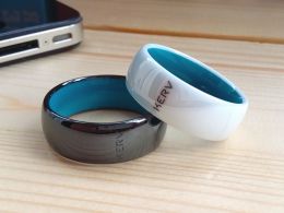 Kerv Ring Will Support Different Funding Options But Not Bitcoin