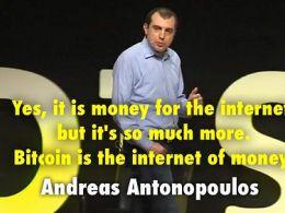 Miami Updates: Andreas Antonopoulos to Join Blockchain.info and More