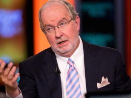 Dennis Gartman Calls Bitcoin the ‘Millennial Answer to Gold’